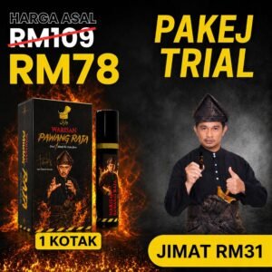 [PROMO] 1 KOTAK
