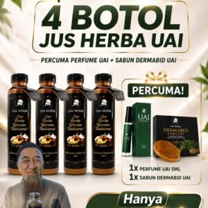 Set Mujarab